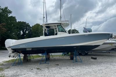 BOATZON | Boston Whaler 350 Outrage 2014 BOATZON | Boston Whaler 350 Outrage 2014