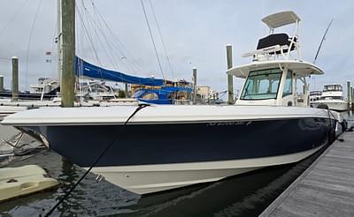 BOATZON | Boston Whaler 350 Outrage 2015 BOATZON | Boston Whaler 350 Outrage 2015
