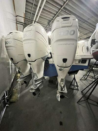BOATZON | Boston Whaler 350 Outrage 2015 BOATZON | Boston Whaler 350 Outrage 2015