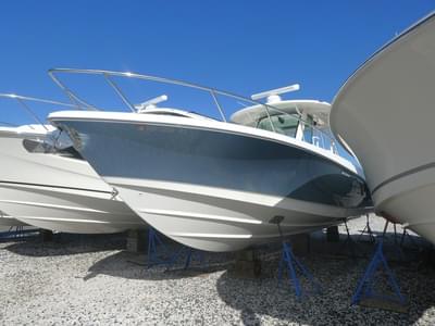 BOATZON | Boston Whaler 350 Outrage 2016 BOATZON | Boston Whaler 350 Outrage 2016
