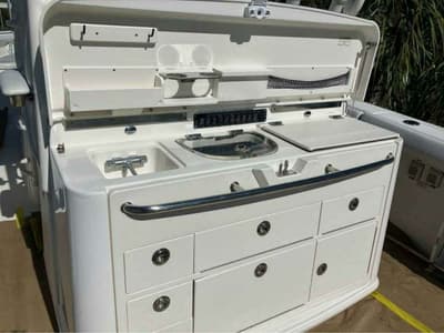 BOATZON | Boston Whaler 350 Outrage 2016