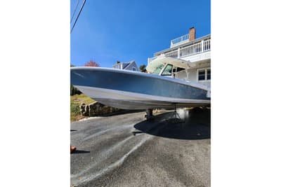 BOATZON | Boston Whaler 350 Outrage 2017