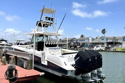BOATZON | Boston Whaler 350 Outrage 2019 BOATZON | Boston Whaler 350 Outrage 2019