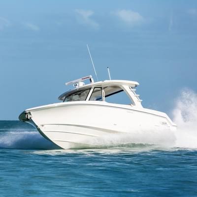 BOATZON | Boston Whaler 350 Realm 2022 BOATZON | Boston Whaler 350 Realm 2022