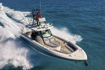 BOATZON | Boston Whaler 360 Outrage 2023 BOATZON | Boston Whaler 360 Outrage 2023