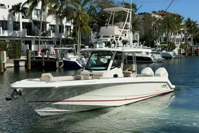 BOATZON | Boston Whaler 360 Outrage 2023