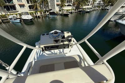 BOATZON | Boston Whaler 360 Outrage 2023 BOATZON | Boston Whaler 360 Outrage 2023
