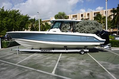 BOATZON | Boston Whaler 360 Outrage 2024