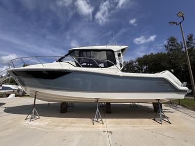 BOATZON | Boston Whaler 365 Conquest 2025 BOATZON | Boston Whaler 365 Conquest 2025