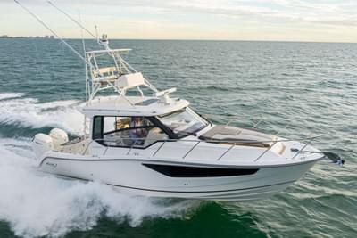 BOATZON | Boston Whaler 365 Conquest 2026 BOATZON | Boston Whaler 365 Conquest 2026