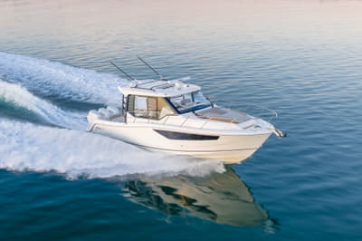 BOATZON | Boston Whaler 365 Conquest 2026 BOATZON | Boston Whaler 365 Conquest 2026