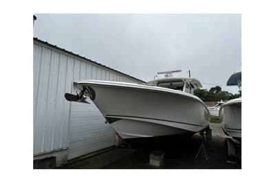 BOATZON | Boston Whaler 370 Outrage 2014