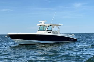 BOATZON | Boston Whaler 370 Outrage 2014 BOATZON | Boston Whaler 370 Outrage 2014
