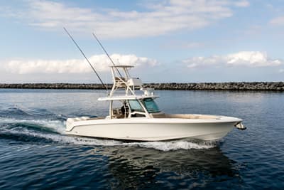 BOATZON | Boston Whaler 380 Outrage 2019 BOATZON | Boston Whaler 380 Outrage 2019