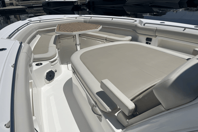 BOATZON | Boston Whaler 380 OUTRAGE 2021 BOATZON | Boston Whaler 380 OUTRAGE 2021