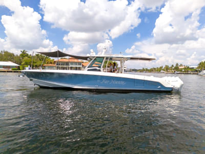 BOATZON | Boston Whaler 380 OUTRAGE 2022 BOATZON | Boston Whaler 380 OUTRAGE 2022