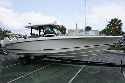 BOATZON | Boston Whaler 380 Outrage 2024