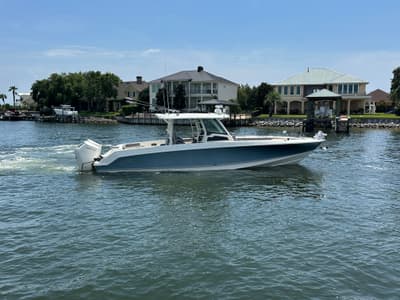 BOATZON | Boston Whaler 380 OUTRAGE 2024