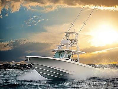 BOATZON | Boston Whaler 380 Outrage 2025
