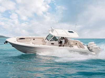 BOATZON | Boston Whaler 380 Outrage 2027