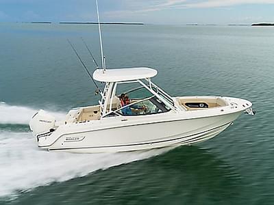 BOATZON | Boston Whaler 380 Realm 2025