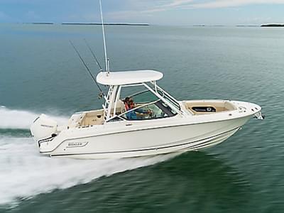 BOATZON | Boston Whaler 380 Realm 2026
