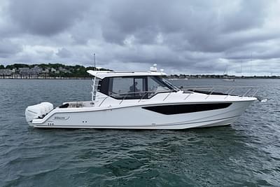 BOATZON | Boston Whaler 405 Conquest 2021 BOATZON | Boston Whaler 405 Conquest 2021