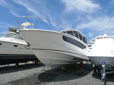 BOATZON | Boston Whaler 405 Conquest 2027