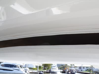 BOATZON | Boston Whaler 420 2018