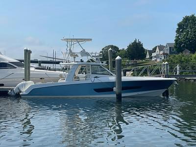 BOATZON | Boston Whaler 420 Outrage 2017 BOATZON | Boston Whaler 420 Outrage 2017