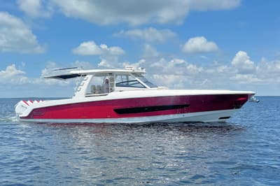 BOATZON | Boston Whaler 420 Outrage 2017 BOATZON | Boston Whaler 420 Outrage 2017