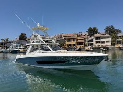 BOATZON | Boston Whaler 420 Outrage 2019