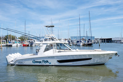 BOATZON | Boston Whaler 420 OUTRAGE 2019 BOATZON | Boston Whaler 420 OUTRAGE 2019