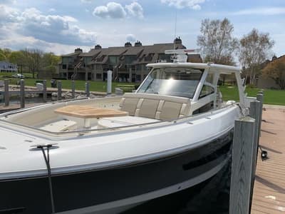 BOATZON | Boston Whaler 420 Outrage 2019 BOATZON | Boston Whaler 420 Outrage 2019