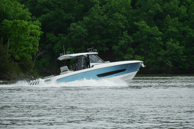 BOATZON | Boston Whaler 420 OUTRAGE 2021 BOATZON | Boston Whaler 420 OUTRAGE 2021