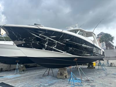 BOATZON | Boston Whaler 420 OUTRAGE 2022 BOATZON | Boston Whaler 420 OUTRAGE 2022