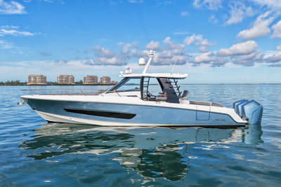 BOATZON | Boston Whaler 420 OUTRAGE 2023 BOATZON | Boston Whaler 420 OUTRAGE 2023