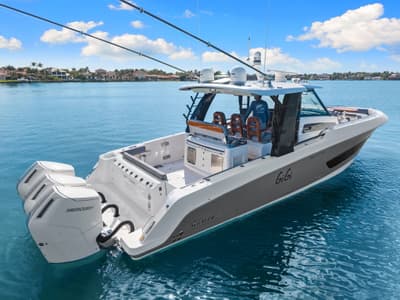 BOATZON | Boston Whaler 420 OUTRAGE 2023