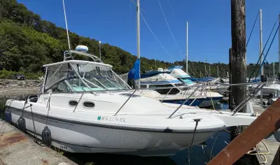 BOATZON | Boston Whaler Conquest 28 2001 BOATZON | Boston Whaler Conquest 28 2001