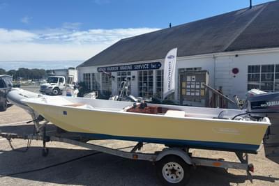 BOATZON | Boston Whaler Currituck 1978
