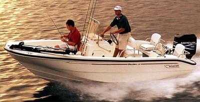 BOATZON | Boston Whaler Dauntless 16 2000 BOATZON | Boston Whaler Dauntless 16 2000