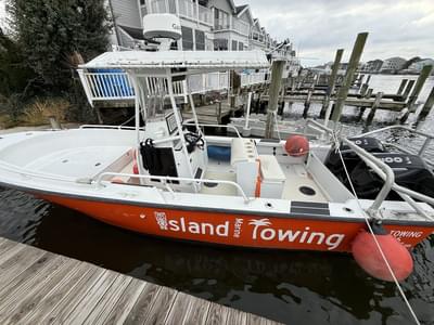 BOATZON | Boston Whaler JUSTICE 24 2000 BOATZON | Boston Whaler JUSTICE 24 2000