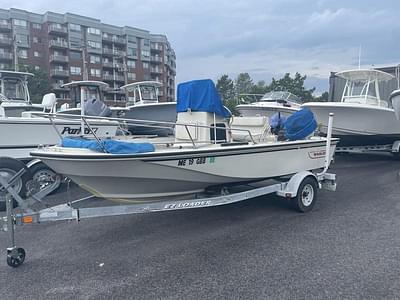 BOATZON | Boston Whaler Outrage 17 1991 BOATZON | Boston Whaler Outrage 17 1991