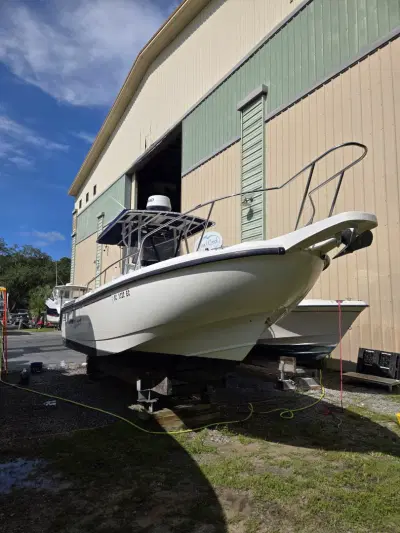 BOATZON | Boston Whaler Outrage 2000 BOATZON | Boston Whaler Outrage 2000