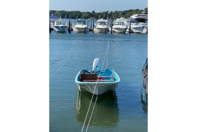 BOATZON | Boston Whaler Sakonett 1965