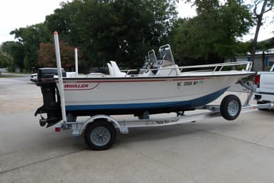 BOATZON | Boston Whaler SL16 1991 BOATZON | Boston Whaler SL16 1991