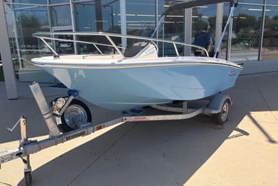 BOATZON | Boston Whaler Super Sport 13 2026