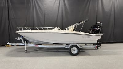 BOATZON | Boston Whaler Super Sport 160 2026 BOATZON | Boston Whaler Super Sport 160 2026