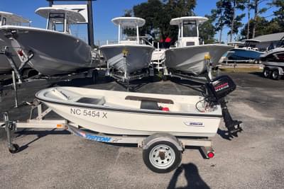 BOATZON | Boston Whaler Tender 9 1989 BOATZON | Boston Whaler Tender 9 1989