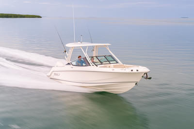 BOATZON | Boston Whaler Vantage 240 2026